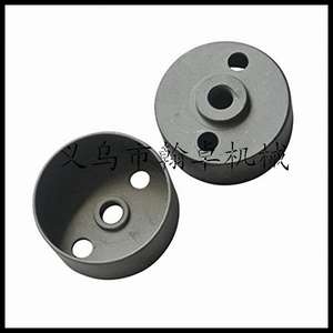 Pignon passif HS81T/86R – Accessoire d'engrenage d'entraînement essentiel pour taille-haies Hedgehog - Product Image 1