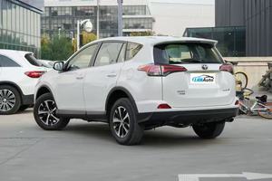 Toyota <span class=keywords><strong>RAV4</strong></span> 2.0L SUV 2019 Usata, Grande Spazio, Automatica, Affidabile, 4 Porte, 5 Posti, Popolare in Africa - Product Image 5