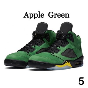 Classic Retro 5s Basketball Shoes Multi Color <b>Fire</b> Red Black Metallic Casual Kicks Wholesale Bulk Fast Delivery - Product Image 2