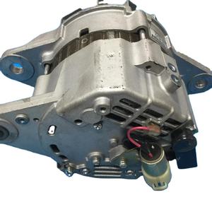 เครื่องกำเนิดราคาอะไหล่รถยนต์มือสอง ISUZU นำเข้าจากญี่ปุ่น คุณภาพสูง - Product Image 1