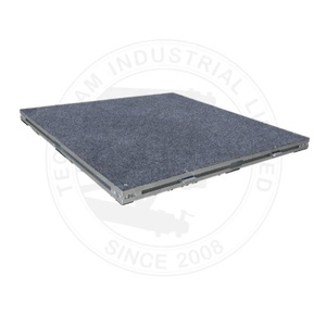 Bán Sàn Trống/Băng/Dàn Nhạc Sân Khấu Di Động - Product Image 1