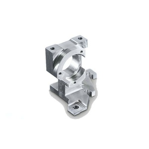 Servicios de Mecanizado CNC de Alta Precisión para Piezas de Torneado y Fresado de Metal, Personalización de Piezas de Aluminio, Acero Inoxidable y Latón - Product Image 6