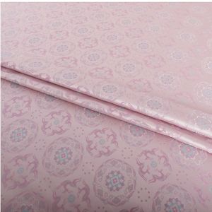 Imitation de style national Song Jin Hanfu tissu gilet blouse brocart vêtements tissu - Product Image 6