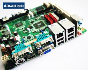 ADVANTECH AIMB-223 AIMB-223G2 carte mère industrielle carte CPU Module CPU carte principale Original Stock 100% test fonctionne bien - Product Image 6