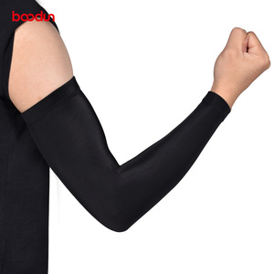 Manguito de baloncesto con protección extendida para el codo, de secado rápido, unisex, tallas M-L-XL, para fútbol y voleibol - Product Image 4