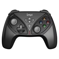 Manette de jeu sans fil PG-SW233 pour PS3 PS4, joystick de contrôle de jeu, manette de jeu pour Android IOS PC