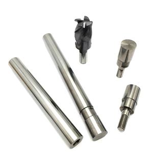 Extensiones modulares de carburo sólido Portaherramientas de torno CNC con alta antivibración - Product Image 6