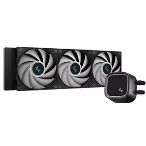 منتجات وصلت حديثًا مروحة تبريد بالماء Deepcool LD720 ARGB <span class=keywords><strong>CPU</strong></span> مروحة تبريد قوية لحافظة تبريد وحدة المعالجة المركزية السائلة - Product Image 2
