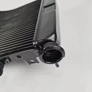 WANOU-SRSX-2401LT32 Radiateur de moto Suzuki 2001 2002 <span class=keywords><strong>GSX</strong></span> R1000 R1000Z - Product Image 5