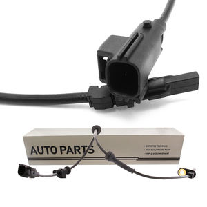 T2H4068 otomobil parçaları fabrika tekerlek hız sensörü yedek parça için Land Rover JAGUAR XE-RANGE 2015- - Product Image 1