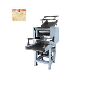 Equipo de Cocina Comercial MTJ-70-II, Máquina para Producción Rápida y Fácil de Fideos Frescos para Procesamiento de Alimentos en Restaurantes - Product Image 6