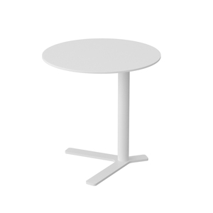 Mesa de centro pequeña de lujo de diseñador danés mesa auxiliar duradera para Mini apartamentos Instagram famoso Mini Internet muebles para el hogar - Product Image 4
