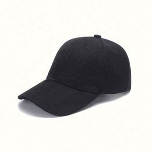 Casquette de baseball en toile florale avec logo brodé Hip Hop, casquette de soleil légère, casquette vierge pour publicité et voyage en extérieur, vente en gros - Product Image 1