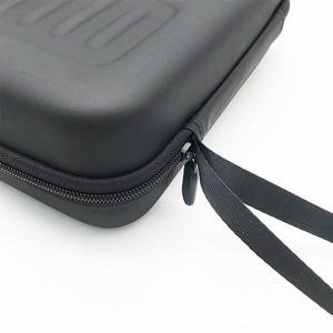 Étui de transport portable Kalimba Hard Shell <span class=keywords><strong>Sanza</strong></span> Handbag EVA Kalimba Case - Product Image 6