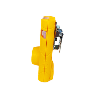 SENKO SP-SGTP Oxygen <strong>Gas</strong> Leak Detector LCD Light Alarm Easy Use Single <strong>Gas</strong> <strong>Sensor</strong> for Cl2 ClO2 ETO H2 HCN NH3 NO <strong>NO2</strong> O3 PH3 SO2 - Product Image 3