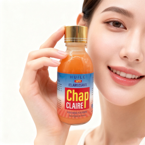 Suero Facial Blanqueador e Iluminador Chap Claire para Todo Tipo de Piel, Reduce las Manchas Solares y las Cicatrices del Acné para un Cuidado Diario de la Piel Radiante - Product Image 2