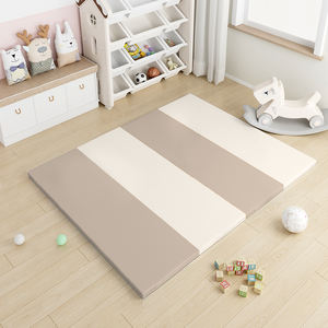 Tapis de jeu pour bébé en mousse antidérapante Joga Matte Awakening Crawling Mat pour bébé - Product Image 2