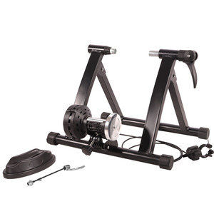 Soporte Magnético <span class=keywords><strong>de</strong></span> Acero <span class=keywords><strong>para</strong></span> <span class=keywords><strong>Bicicleta</strong></span> con Elevador <span class=keywords><strong>de</strong></span> Rueda Delantera, Múltiples Opciones - Product Image 4