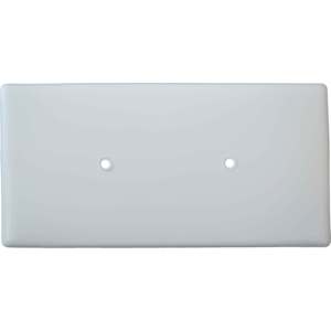 Sicily Model Stainless Steel Cover <b>Plate</b> for Copper <b>Flush</b>-Mounted Circle Decorative <b>Plate</b> - Product Image 1