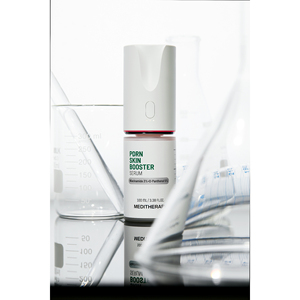 Sérum capillaire MEDITHERAPY PDRN SKIN BOOSTER pour une meilleure hydratation de la peau - Product Image 2