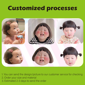 Оптовая продажа, высокое качество, акриловый держатель для телефона с милым дизайном, держатель для телефона с логотипом на заказ, держатель для мобильного телефона - Product Image 6