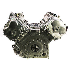 Motor 5.2L V10 5.2 DKA CSPA para Huracán LP560 MK2 R8 Ceh Lamborghini, Conjunto de Motor 5.2L V10 5.2 DKA CSPA para H - Product Image 1