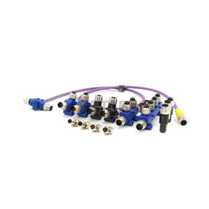 สายไฟเซ็นเซอร์ NMEA 2000 NMEA2000 ไปยังขั้วต่อพิน - Product Image 1