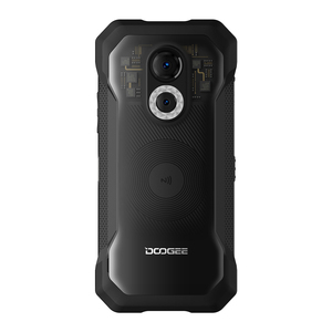 <span class=keywords><strong>DOOGEE</strong></span> – Smartphone <span class=keywords><strong>S61</strong></span> <span class=keywords><strong>Pro</strong></span>, téléphone portable robuste, 6 go, 128 go, écran 6.0 pouces, caméra à Vision nocturne 48mp, 5180mAh, Android 12 - Product Image 3