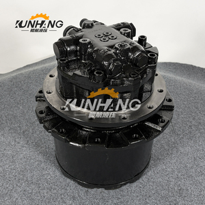 Motor de Traslación de Alta Calidad EX75UR EX75UR-3 HMGB08EA 9133897 9111062 9118299 para Hitachi - Product Image 4