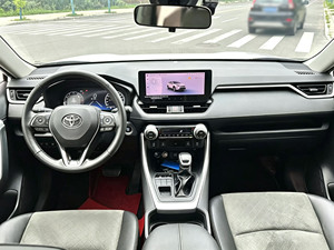 Mejor <span class=keywords><strong>Precio</strong></span> <span class=keywords><strong>Toyota</strong></span> <span class=keywords><strong>Rav4</strong></span> <span class=keywords><strong>2022</strong></span> Modelo Híbrido Usado por las Naciones Unidas y ONGs, Exportación Paralela de Autos Usados - Product Image 4