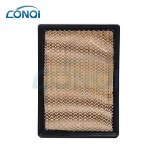 Manufacturing Automotive Air Filter 5019002AA Performance Auto Air Filter For Car Chrysler 300