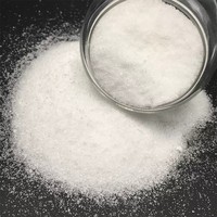Poudre de floculant de polymère du polyacrylamide PAM de poids moléculaire du prix 12 millions de Pilling ennuyé par fluide de forage de grande viscosité d'achat