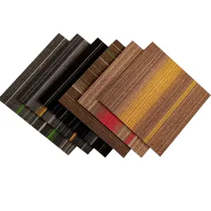 הנמכר ביותר פופולרי עיצוב התאמה אישית משרד שטיח, מסחרי שטיחים, שטיח אריח 50*50cm