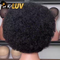 Perruques Courtes en Gros Cheveux Humains Lace Front Sans Colle Fournisseurs de Perruques Lace Front Cheveux Humains Bouclés Perruque Lace Front Cheveux Indiens Bruts