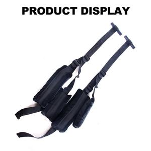 Columpio Erótico para Colgar en la Puerta, Juguetes de Bondage, Juegos SM para Parejas Adultas - Product Image 5