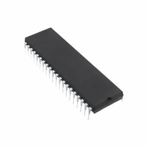 ไอซีอิเล็กทรอนิกส์ ชิปวงจรรวม 40 DIP (0.600 นิ้ว, 15.24 มม.) SCC2692AC1N40,602 ไอซีอินเทอร์เฟซ UART แบบคู่ 40 DIP - Product Image 1