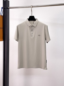 Nouveau <span class=keywords><strong>Polo</strong></span> Homme 2026 en Coton 100% – Confection Artisanale Exquise, Confortable et Durable – <span class=keywords><strong>Polo</strong></span> Col Montant Tendance pour Homme - Product Image 6