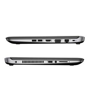 Win7 <span class=keywords><strong>Intel</strong></span> <span class=keywords><strong>Core</strong></span> <span class=keywords><strong>I3</strong></span> pour ordinateur portable <span class=keywords><strong>HP</strong></span> 430 G3 6e génération 2.3GHz ordinateur portable professionnel 13.3 pouces ordinateur portable utilisé - Product Image 4