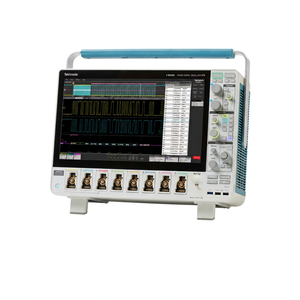 ออสซิลโลสโคปสัญญาณผสม Tektronix Mso58b 50MHz/2GHz 4/32 ช่องสัญญาณ ซีรีส์ 5 รุ่น B แบบพกพา รับประกัน 6 เดือน - Product Image 1
