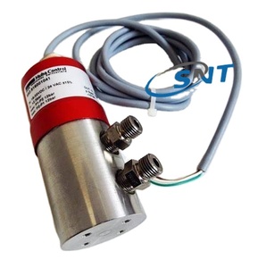 Transmisor Huba Control Tipo Relativo/Diferencial 692 692.916001041 P-Transmisor 0 - 2.5 bar 18-33VDC - Product Image 2