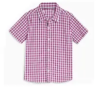 High Quality School T-shirt, Polyester Uniform, Wholesale