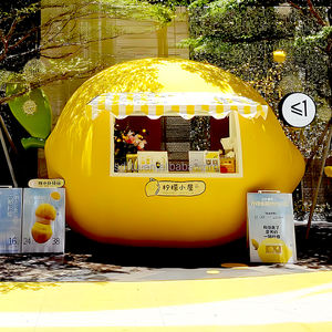 Soporte de limonada personalizado <span class=keywords><strong>Camper</strong></span> <span class=keywords><strong>Van</strong></span> Remolque de comida móvil Carros de catering de café totalmente equipados Camión de comida de 220V para restaurantes - Product Image 2