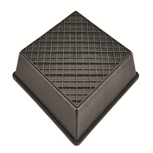 FZ425A वर्ग अंकुरण के लिए छेद के साथ ट्रे कंटेनर प्रकार नर्सरीज़ - Product Image 2