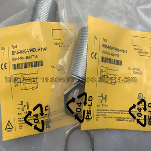 Nuevo Sensor de Proximidad en Stock <span class=keywords><strong>BI15U</strong></span>/NI30U-<span class=keywords><strong>EM30WD</strong></span>-<span class=keywords><strong>AP6X</strong></span>/AN6X-H1141 con Garantía de Un Año, Alta Calidad - Product Image 2