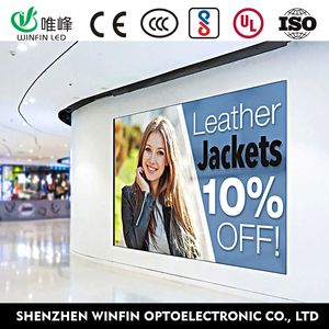 P2.5 צבע מלא מקורה, מסך מודול תצוגה לוח מודול עבור שלב תצוגת קיר וידאו - Product Image 2