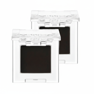 MISSHA ombra moderna 1.7g codice 116 nero 2ea foglio di stampaggio - Product Image 1