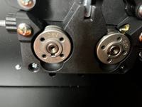 Machine à souder MIG industrielle 250A 220V/380V - Contrôle synergique, double impulsion et double tension pour les travaux de soudage exigeants