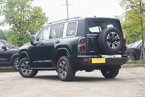 Venta al por Mayor de Autos Usados Haval H9 2022.0T de Buena Calidad, Gasolina, Tracción en las Cuatro Ruedas, Lujo, 7 Asientos, a Bajo Precio - Product Image 6