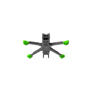 Hot IFlight Nazgul <span class=keywords><strong>Evoque</strong></span> <span class=keywords><strong>F5D</strong></span> V2 O4Pro FPV Frame Kit5-inch fibre de carbone avec bras de 6mm Drones FPV Mini Drone Kit pour Uav Fpv Drone - Product Image 6