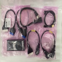 Software 16.1 with Laptop Panasonic CF-53 for Ivecotruck Diagnostic Kit